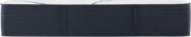 Serta® iComfort® Hybrid CF3000 Quilted Medium King Mattress 2