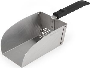 Broil King® Pellet and Charcoal Scoop