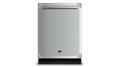 Viking® Tuscany Arctic Gray Dishwasher Door Panel Kit