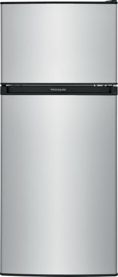 4.5 Cu. Ft. Compact Refrigerator Silver Mist-FFPS4533UM