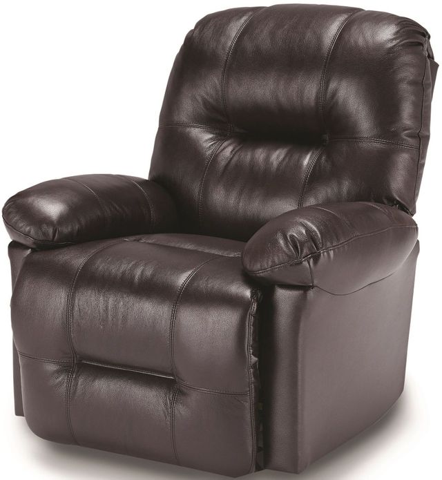 Best™ Home Furnishings Zaynah Space Saver® Recliner-1