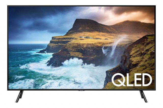 Samsung Q70R Series 85" QLED 4K Ultra HD Smart TV