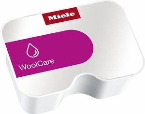 Miele WoolCare Capsules