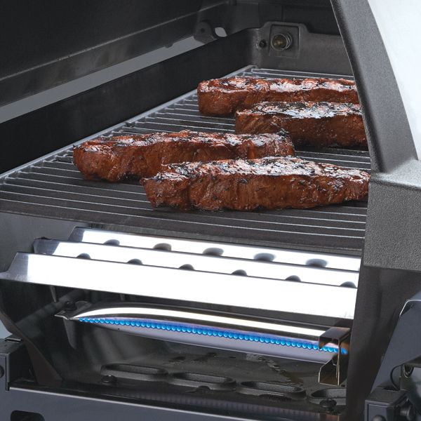 Broil King® Stainless Steel Flav-R-Wave™ 2