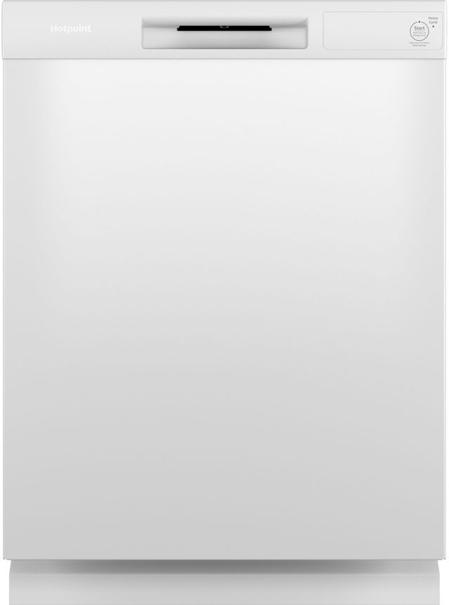 HTDX100GDWWSRS by Hotpoint - Hotpoint® 6.0 cu. ft. capacity