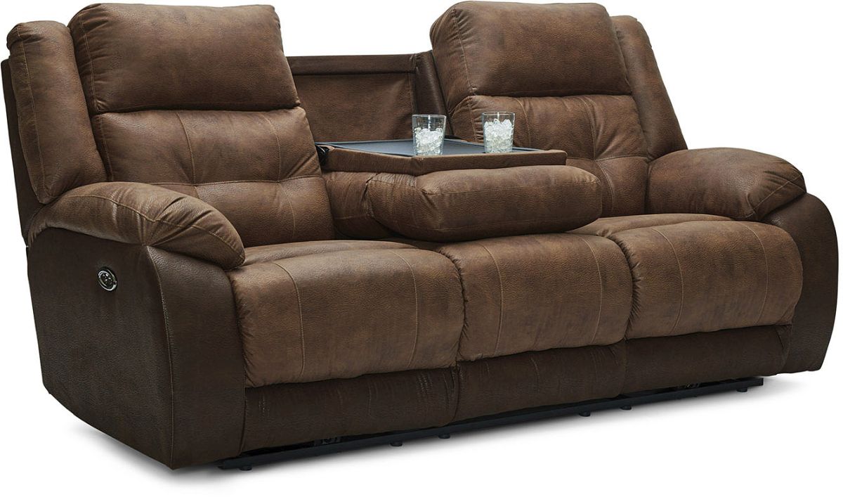 lane reclining sofa