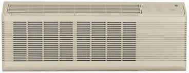 GE® Zoneline® Commercial Cooling and Electric Heat Unit-0