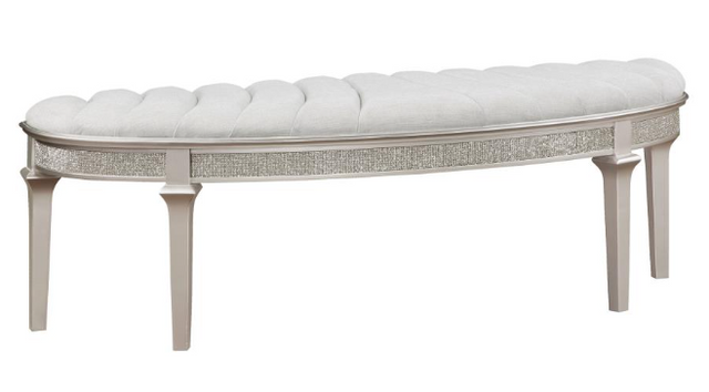 Angeline Bed Bench-0