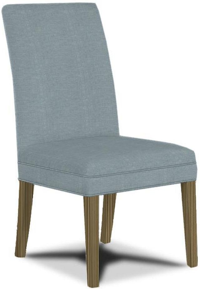 Best Home Furnishings Odell Riverloom Dining Room Chair 1