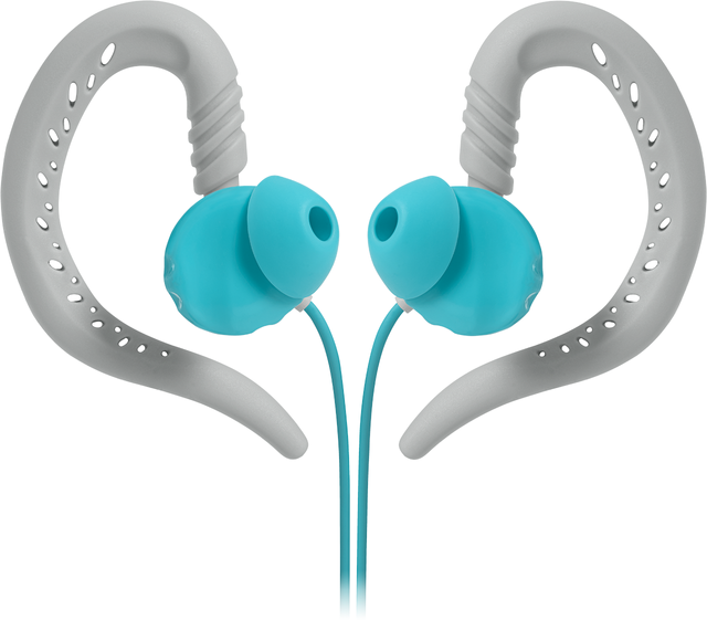 JBL® Focus 100 Black In-Ear Sport Headphones 6