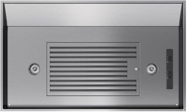 Zephyr Core Collection Vortex 30" Power Pack Cabinet Insert-Stainless Steel-0