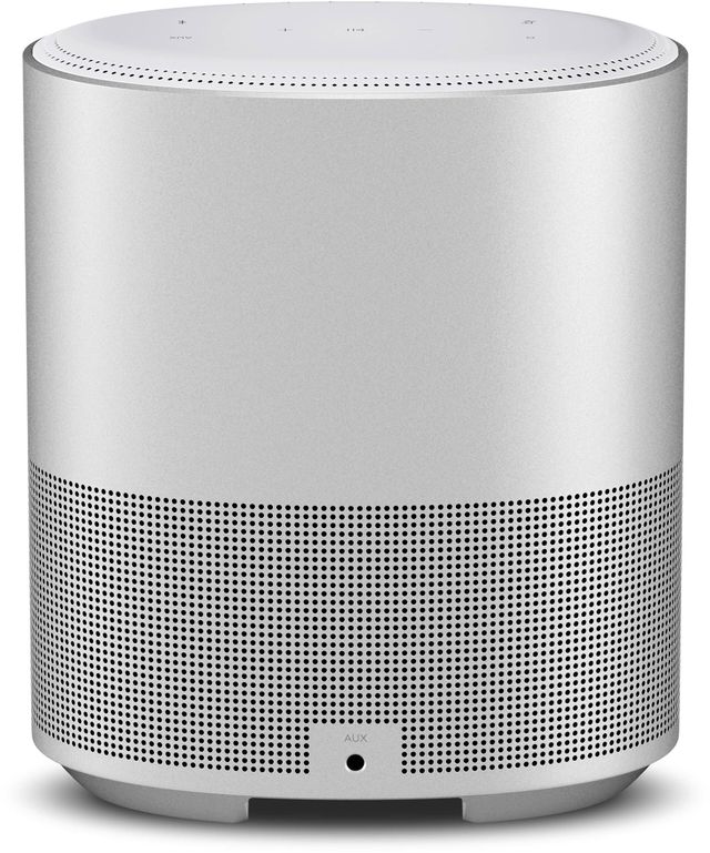 Bose® Luxe Silver Home Speaker 500- Open Box  2