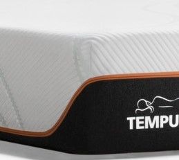 Tempur-Pedic® TEMPUR-ProAdapt™ Firm TEMPUR® Material King Mattress 1