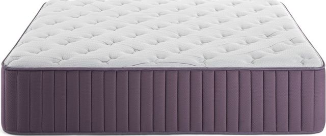 Purple® Luxe Rejuvenate™ Grid Technology Medium Firm Tight Top King Mattress in a Box-2