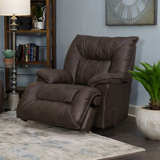 Shadow Sofa and Recliner-4