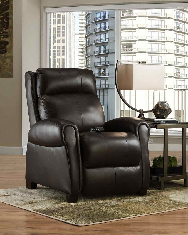 Southern Motion™ Saturn Colorado Zero Gravity Power Recliner with SoCozi-1