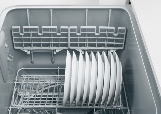 Fisher & Paykel Series 7 23.56" Stainless Steel Single DishDrawer™ Dishwasher-2