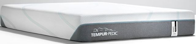 Tempur-Pedic® TEMPUR-Adapt® Hybrid Medium Smooth Top Full Mattress-0