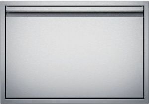 Twin Eagles 30" Stainless Steel Storage Drawer