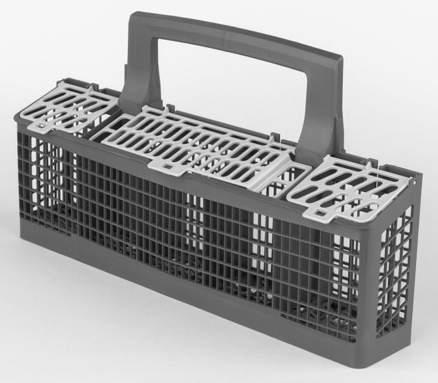 GE® 24" Built In Dishwasher-Black Slate 5