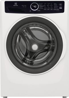 Electrolux 4.5 Cu. Ft. White Front Load Washer