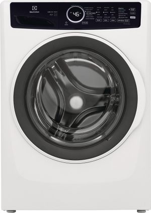 Open Box **Scratch and Dent** Electrolux 4.5 Cu. Ft. White Front Load Washer