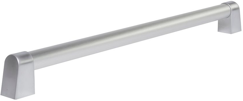 KitchenAid® 30" Stainless Steel Range Warming Drawer Handle