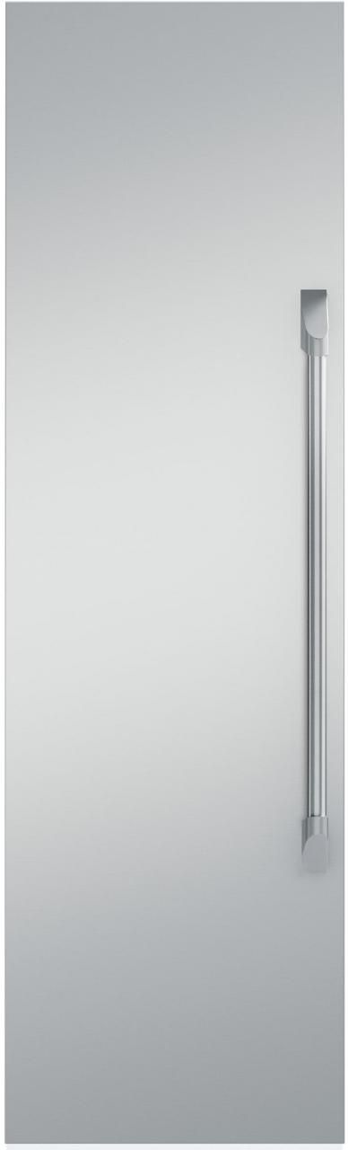Monogram® 24" Door Panel Kit-Stainless Steel-0