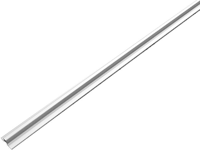 Bertazzoni Stainless Steel Connection Trim-2