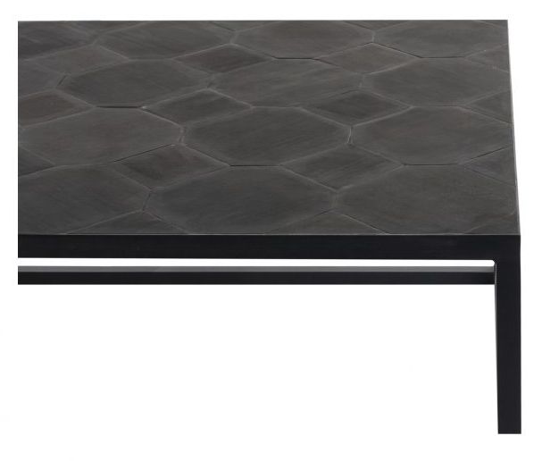 Moe's Home Collections Tyle Black Coffee Table 4
