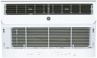 GE® 10,000 BTU's Soft Gray Thru the Wall Built In Air Conditioner