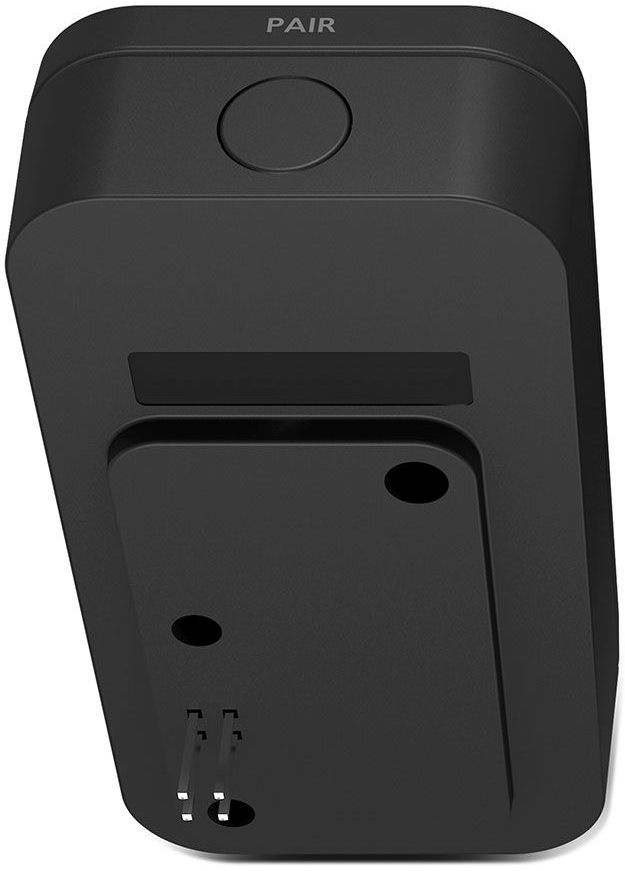 KEF Black Wireless Subwoofer Adapter Kit 4