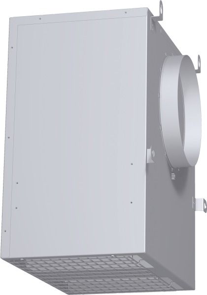 Thermador 1000 CFM In-Line Blower