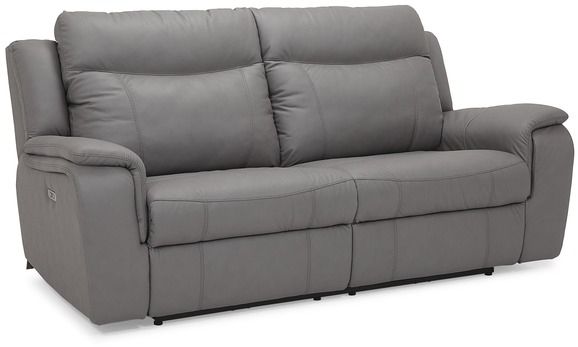 Palliser® Furniture Buckingham Power Reclining Sofa with Headrest