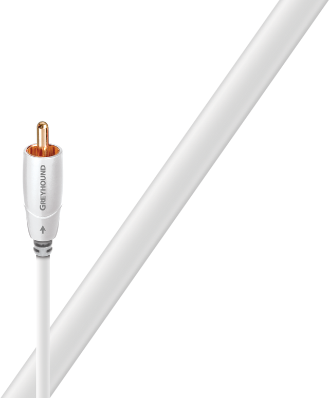 Cache-câble Temium TUA150W Blanc pour TV - Connectique Audio / Vidéo
