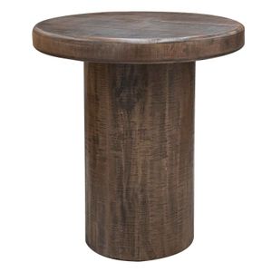 International Furniture Direct Suomi End Table