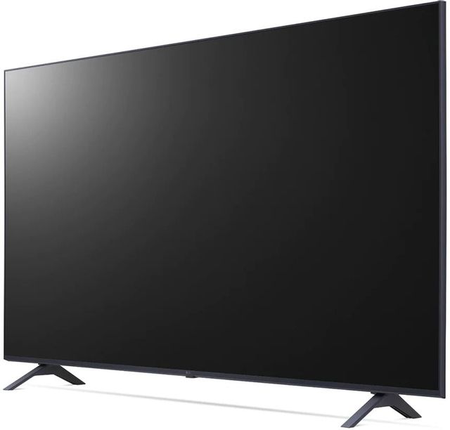 LG 80 Series 55" 4K Smart UHD TV with AI ThinQ® 1