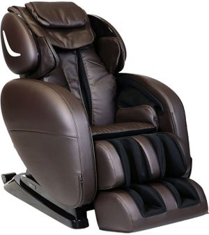 Infinity® Smart Chair X3 Brown Recliner
