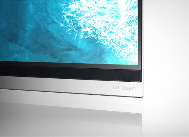 LG E9 Series 65" OLED 4K Smart TV 6
