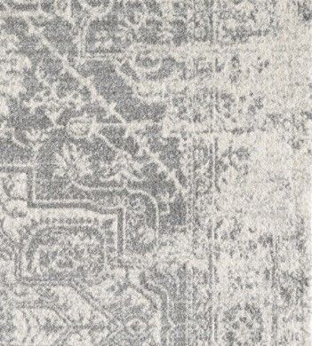 KAS Rugs Evolution Grey 8'x10' Area Rug | Colder's | Milwaukee Area