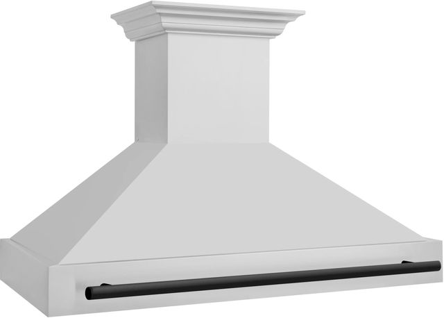 ZLINE Autograph Edition 36" Stainless Steel Wall Mounted Range Hood 5