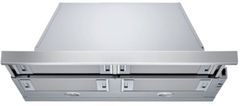 Bosch® 500 Series 30" Stainless Steel Pull-Out Hood