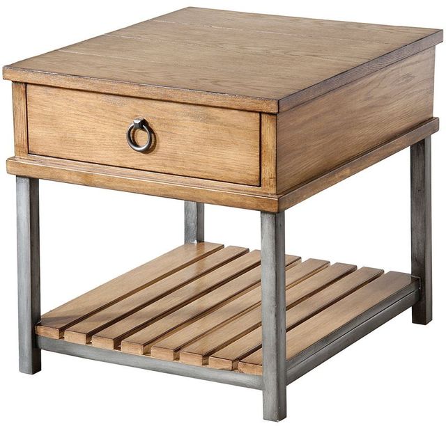 Stein World Beaumont End Table