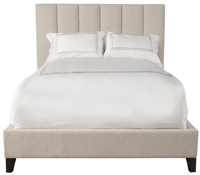 Parker House® Avery Dune Queen Panel Bed 1