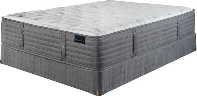 King Koil Xtended Life Grayson Firm Twin Mattress 4