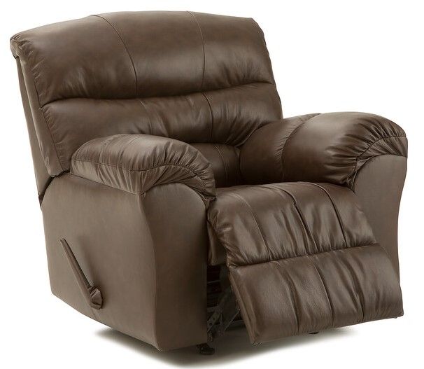 Palliser® Furniture Customizable Durant Rocker Recliner-0