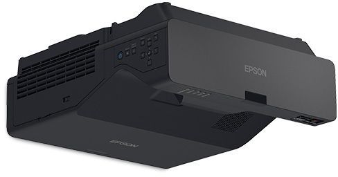Epson® PowerLite 775F Black Laser Projector 2