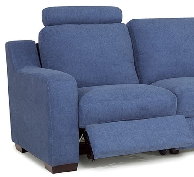 Palliser® Furniture Flex 4-Piece Reclining Sectional Sofa Set 1