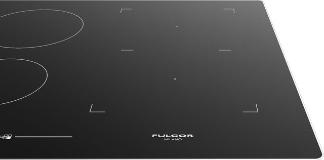 Fulgor Milano® 700 Series 36" Stainless Steel Induction Cooktop 3
