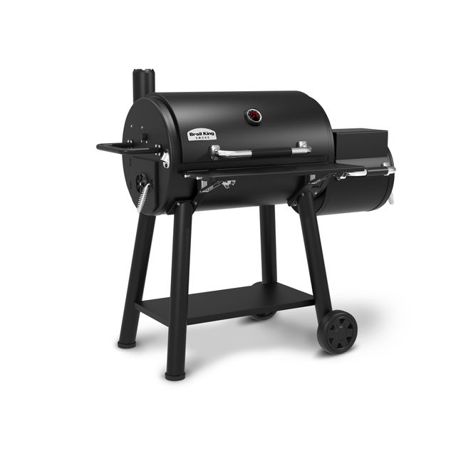 Broil King® REGAL CHARCOAL OFFSET 500 1